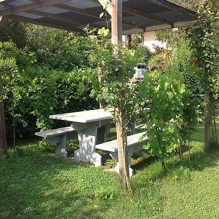 Villa Degli Aceri 索里科 外观 照片