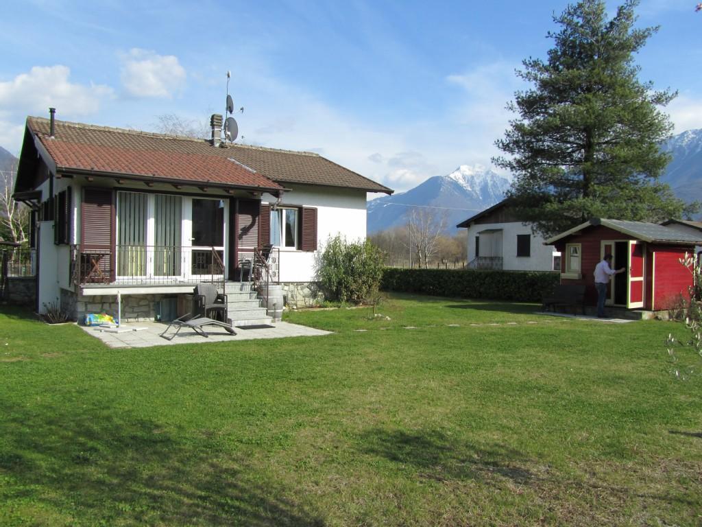 Villa Degli Aceri 索里科 外观 照片