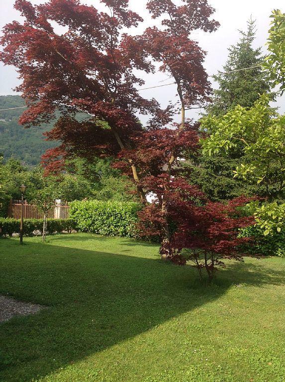 Villa Degli Aceri 索里科 外观 照片
