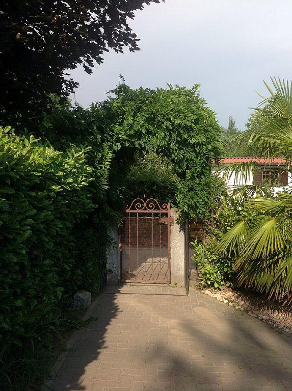 Villa Degli Aceri 索里科 外观 照片
